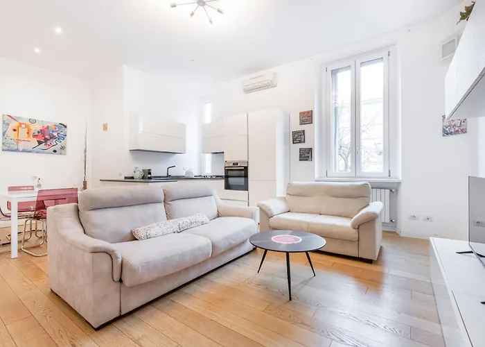 Easylife - Milano - Lazzaro Papi 3 - Porta Romana