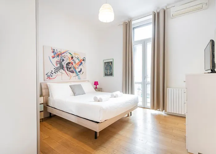 Easylife - Milano - Lazzaro Papi 3 - Porta Romana