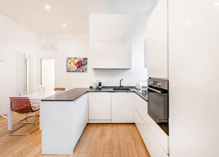 Easylife - Milano - Lazzaro Papi 3 - Porta Romana