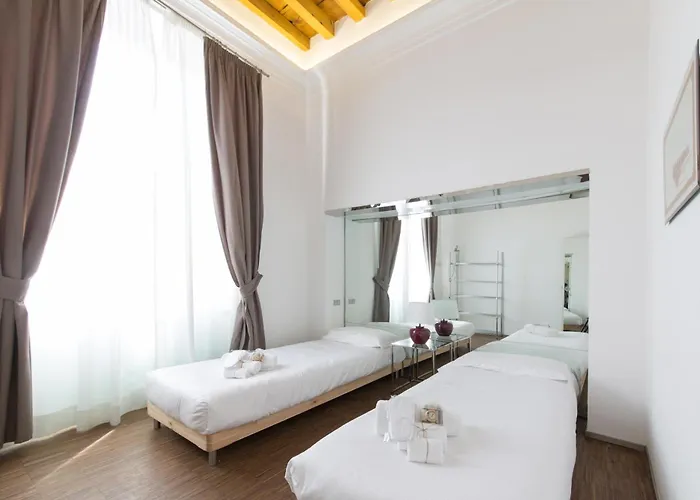 Design Suite In Corso Como